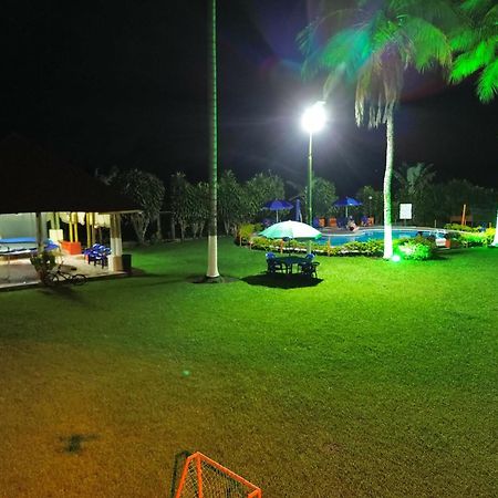 Finca Hotel Los Cocos 蒙特内哥罗 外观 照片